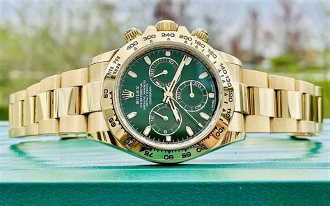 rolex daytona gold john mayer